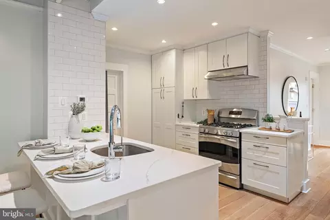 Kitchen - 122 Smith Ave, Annapolis, MD 21401 photo 4 of 4