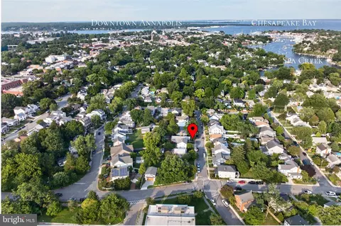 View/Area - 122 Smith Ave, Annapolis, MD 21401 photo 1 of 1