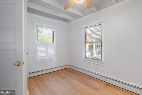 Bedroom - 122 Smith Ave, Annapolis, MD 21401 photo 4 of 5