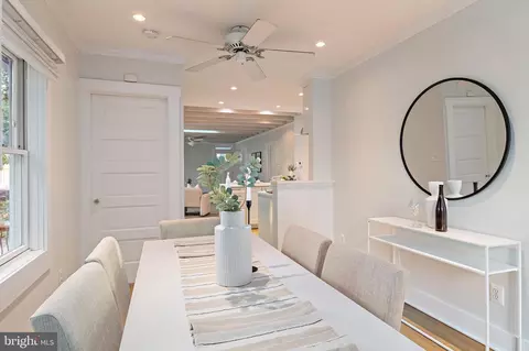 Dining - 122 Smith Ave, Annapolis, MD 21401 photo 3 of 3