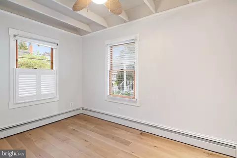 Bedroom - 122 Smith Ave, Annapolis, MD 21401 photo 5 of 5