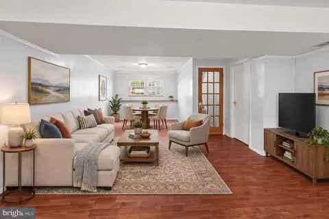 Living - 2317 230th St, Pasadena, MD 21122 photo 3 of 7