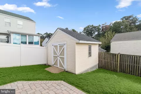 Exterior - 2317 230th St, Pasadena, MD 21122 photo 5 of 5