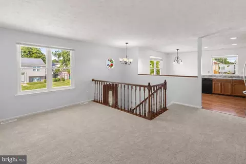 Living - 2317 230th St, Pasadena, MD 21122 photo 6 of 7