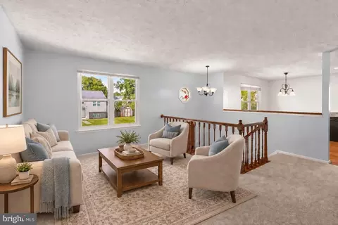 Living - 2317 230th St, Pasadena, MD 21122 photo 1 of 7