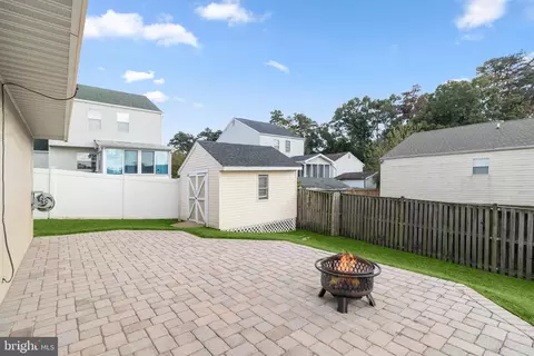 Exterior - 2317 230th St, Pasadena, MD 21122 photo 3 of 5