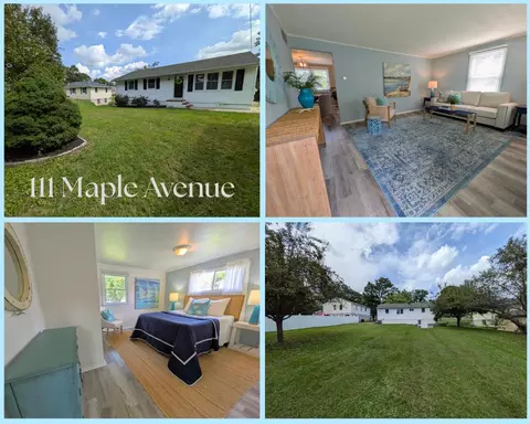 111 Maple Ave, Glen Burnie, MD 21061