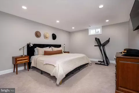Bedroom - 136 Collington Ct, Arnold, MD 21012 photo 6 of 6