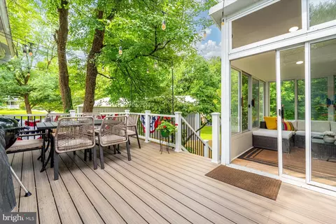 Exterior - 136 Collington Ct, Arnold, MD 21012 photo 1 of 14