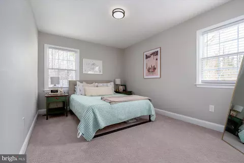 Bedroom - 136 Collington Ct, Arnold, MD 21012 photo 5 of 6