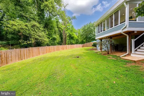 Exterior - 136 Collington Ct, Arnold, MD 21012 photo 10 of 14