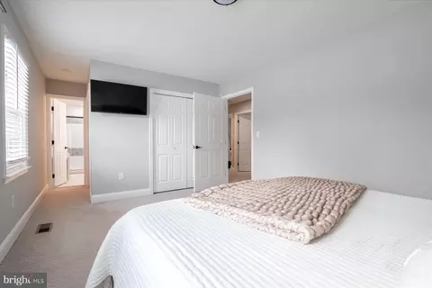 Bedroom - 136 Collington Ct, Arnold, MD 21012 photo 3 of 6