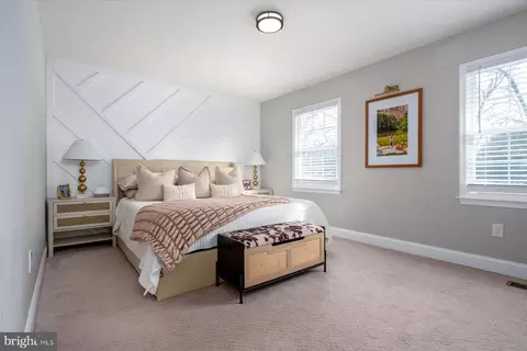 Bedroom - 136 Collington Ct, Arnold, MD 21012 photo 1 of 6