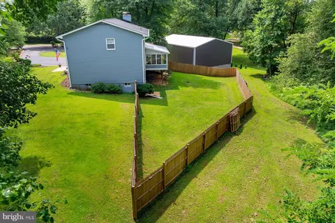 Exterior - 136 Collington Ct, Arnold, MD 21012 photo 14 of 14