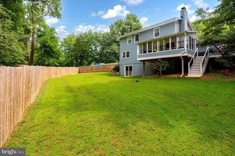 Exterior - 136 Collington Ct, Arnold, MD 21012 photo 9 of 14