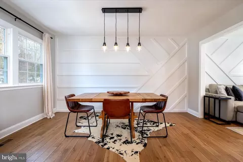Dining - 136 Collington Ct, Arnold, MD 21012 photo 1 of 1