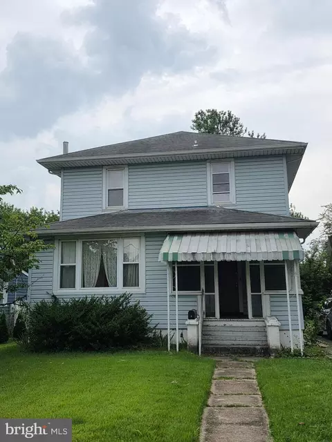 9 2nd Ave, Glen Burnie, MD 21061