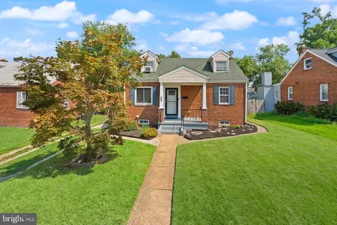 322 Maryland Ave NE, Glen Burnie, MD 21060