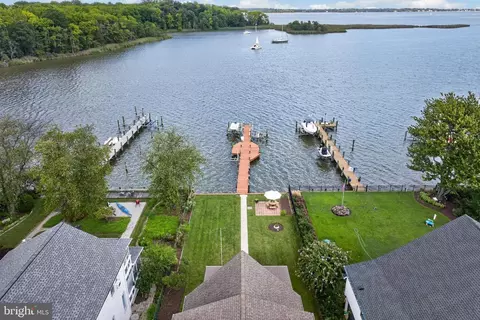 View/Area - 3641 Branhum Rd, Edgewater, MD 21037 photo 8 of 32