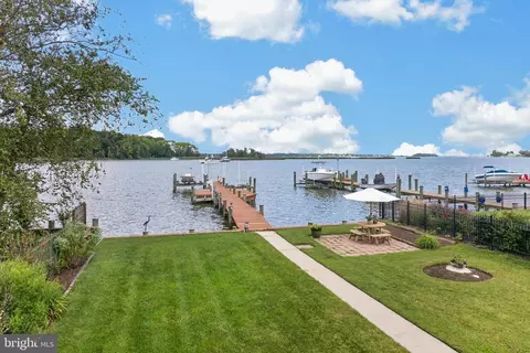 View/Area - 3641 Branhum Rd, Edgewater, MD 21037 photo 16 of 32