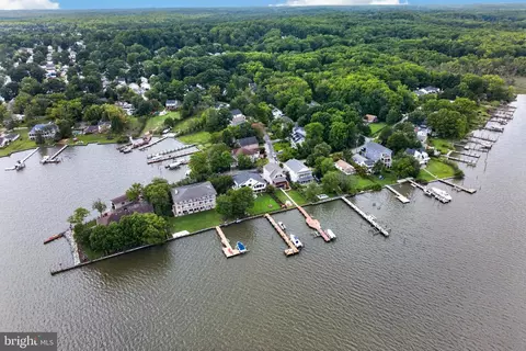 View/Area - 3641 Branhum Rd, Edgewater, MD 21037 photo 14 of 32