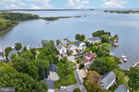 View/Area - 3641 Branhum Rd, Edgewater, MD 21037 photo 10 of 32