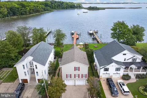 View/Area - 3641 Branhum Rd, Edgewater, MD 21037 photo 3 of 32