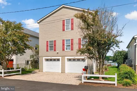 Exterior - 3641 Branhum Rd, Edgewater, MD 21037 photo 2 of 10