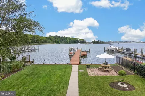 View/Area - 3641 Branhum Rd, Edgewater, MD 21037 photo 7 of 32