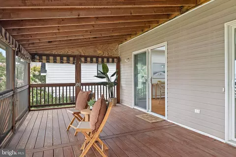 Exterior - 3641 Branhum Rd, Edgewater, MD 21037 photo 8 of 10