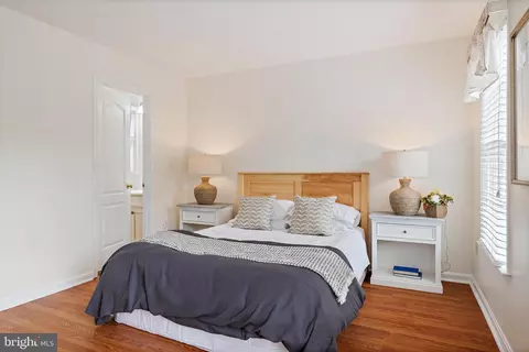 Bedroom - 3641 Branhum Rd, Edgewater, MD 21037 photo 3 of 9