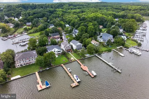 View/Area - 3641 Branhum Rd, Edgewater, MD 21037 photo 15 of 32