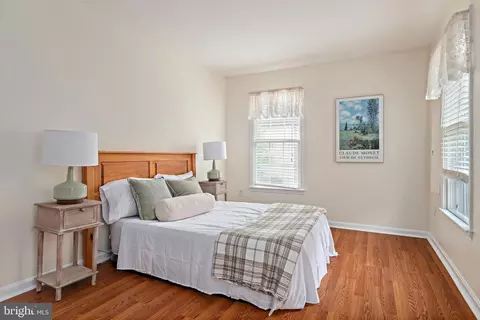 Bedroom - 3641 Branhum Rd, Edgewater, MD 21037 photo 4 of 9