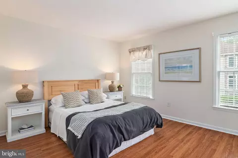 Bedroom - 3641 Branhum Rd, Edgewater, MD 21037 photo 1 of 9