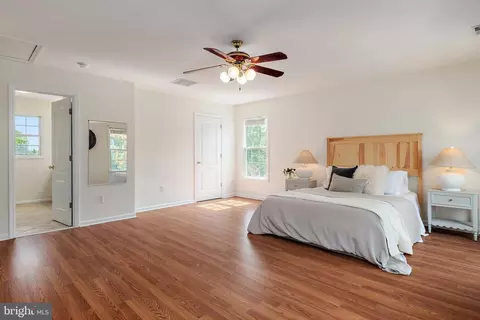 Bedroom - 3641 Branhum Rd, Edgewater, MD 21037 photo 7 of 9