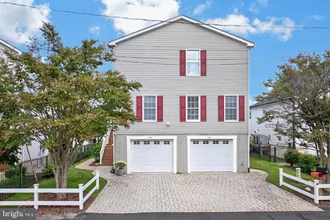 Exterior - 3641 Branhum Rd, Edgewater, MD 21037 photo 1 of 10