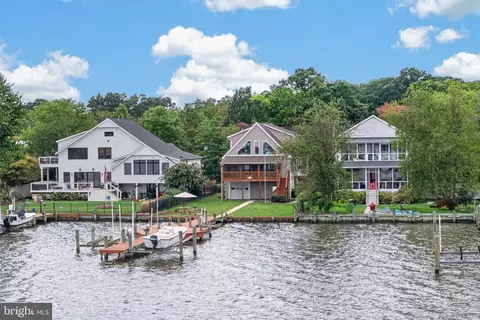 View/Area - 3641 Branhum Rd, Edgewater, MD 21037 photo 2 of 32