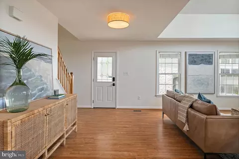 Entry Way - 3641 Branhum Rd, Edgewater, MD 21037 photo 1 of 16
