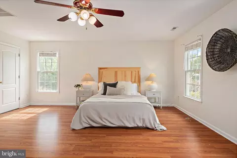 Bedroom - 3641 Branhum Rd, Edgewater, MD 21037 photo 8 of 9