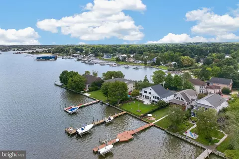 View/Area - 3641 Branhum Rd, Edgewater, MD 21037 photo 13 of 32
