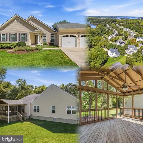 690 Plantation Blvd, West River, MD 20778