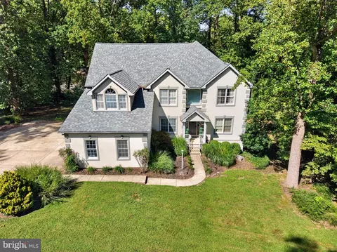Exterior - 1207 Asquithpines Pl, Arnold, MD 21012 photo 11 of 12