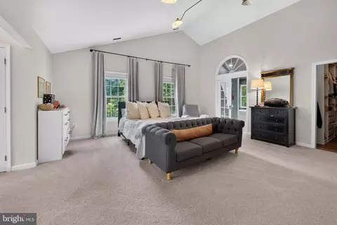 Bedroom - 1207 Asquithpines Pl, Arnold, MD 21012 photo 1 of 8