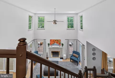 Entry Way - 1207 Asquithpines Pl, Arnold, MD 21012 photo 14 of 18