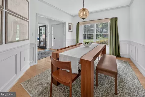 Dining - 1207 Asquithpines Pl, Arnold, MD 21012 photo 1 of 4