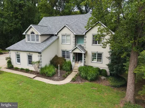 Exterior - 1207 Asquithpines Pl, Arnold, MD 21012 photo 9 of 12