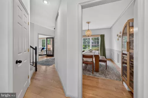 Entry Way - 1207 Asquithpines Pl, Arnold, MD 21012 photo 11 of 18