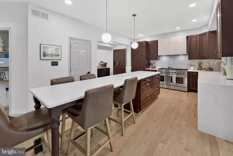 Kitchen - 1207 Asquithpines Pl, Arnold, MD 21012 photo 8 of 9