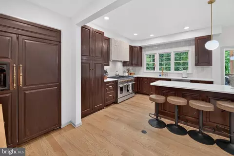Kitchen - 1207 Asquithpines Pl, Arnold, MD 21012 photo 4 of 9