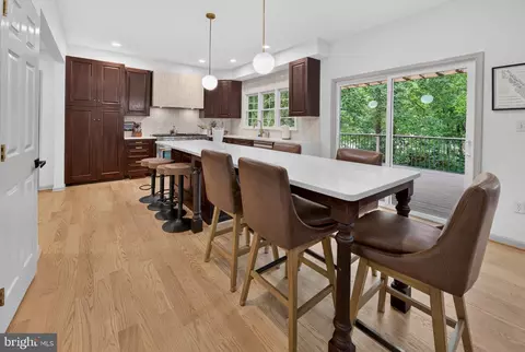 Kitchen - 1207 Asquithpines Pl, Arnold, MD 21012 photo 3 of 9